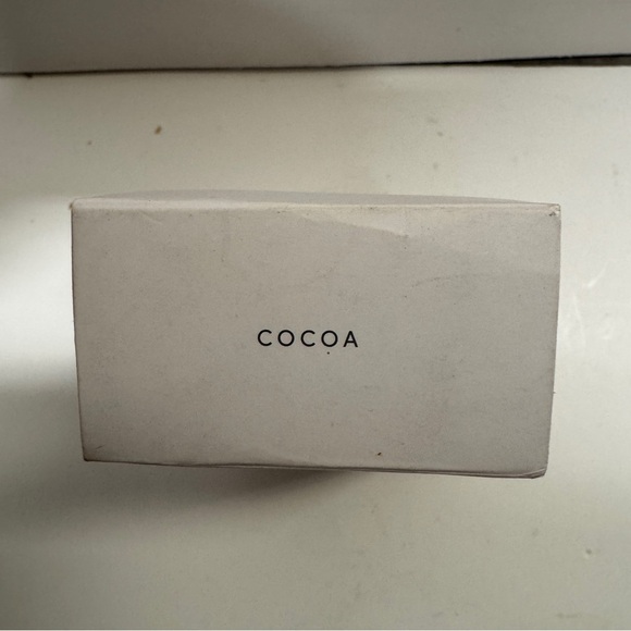 jane iredale Amazing Base Loose Mineral Powder Refillable Brush Cocoa Spf 15 - Picture 2 of 4